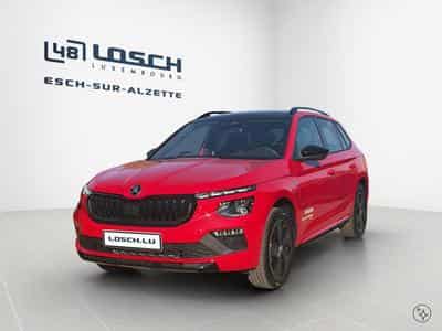 Skoda Kamiq Monte Carlo (2026) - Foto 1