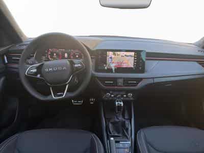 Skoda Kamiq Monte Carlo (2026) - Foto 2