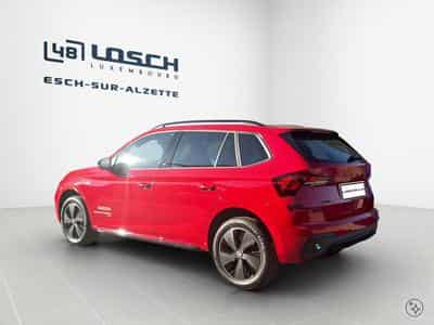 Skoda Kamiq Monte Carlo (2026) - Foto 6