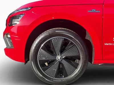Skoda Kamiq Monte Carlo (2026) - Foto 8