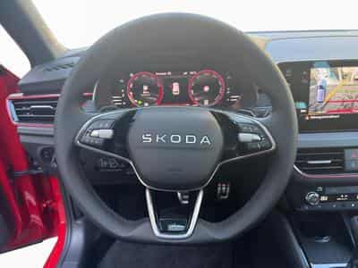 Skoda Kamiq Monte Carlo (2026) - Foto 9