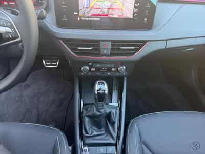 Skoda Kamiq Monte Carlo (2026) - Foto 11