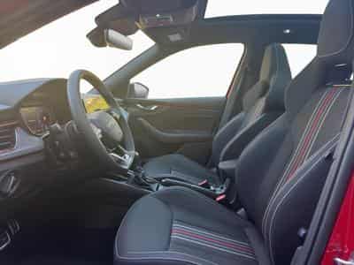 Skoda Kamiq Monte Carlo (2026) - Foto 13