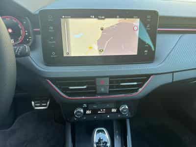 Skoda Kamiq Monte Carlo (2026) - Foto 12