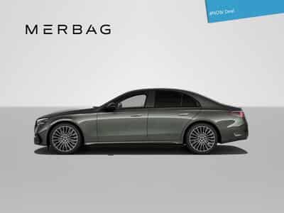 Mercedes E 220 d Limousine (2026) - Foto 5