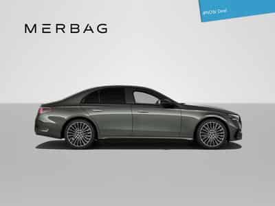 Mercedes E 220 d Limousine (2026) - Foto 2
