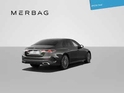 Mercedes E 220 d Limousine (2026) - Foto 3