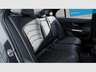 Mercedes E 220 d Limousine (2026) - Foto 12