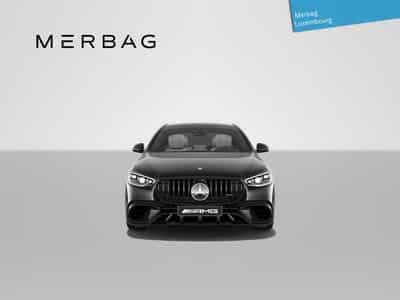 Mercedes S 63 AMG E Performance (2026) - Foto 8