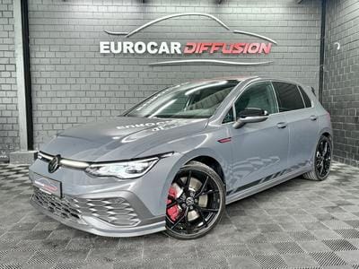 VW Golf (2024) - Photo 8