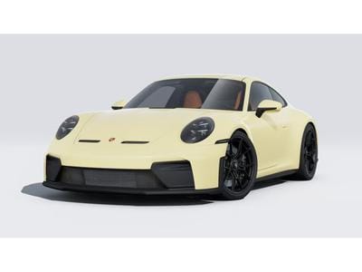 Porsche 911 (2026) - Foto 8