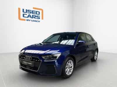 Audi A1 SB+Advanced+S-Tronic+P.Business+Led+P.Assistance+Led+Navi (2025) - Foto 1