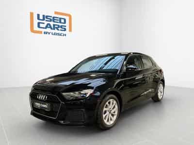 Audi A1 SB+Advanced+TFSI+S-Tronic+P.Business-Plus (2025) - Foto 1