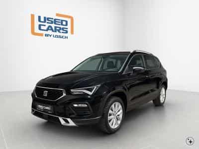 Seat Ateca Style+DSG+LM17+Dinamica+Park-Ass.+P.Vision (2025) - Foto 1