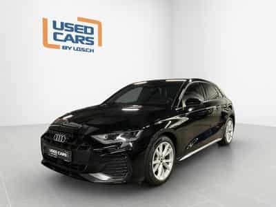 Audi A3 SB+S-Line+TFSI+S-Tronic+P.Business-Plus (2025) - Foto 1