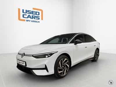 VW ID.7 77kWh+Pro+Pano+AHK+Wärme-P. (2024) - Foto 1