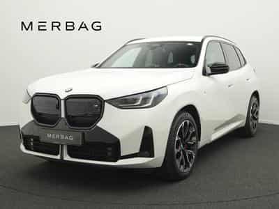 BMW M5 X3 0i Mild Hybrid 0 xDrive (EURO 6e) (2025) - Foto 1