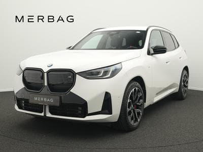 BMW M5 X3 0i Mild Hybrid 0 xDrive (EURO 6e) (2025) - Foto 1