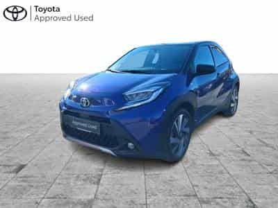 Toyota Aygo Envy (2023) - Foto 1