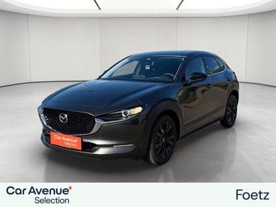 Mazda CX-30 HE 2024 (2024) - Foto 1