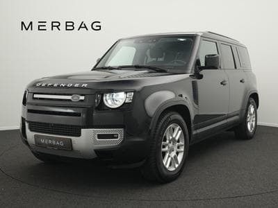 Land-Rover Defender 110 3.0 D250 Mild-Hybrid S (2024) - Foto 1