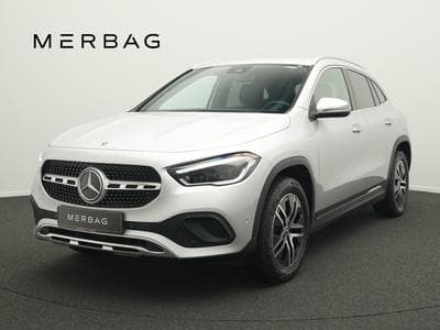 Mercedes GLA 250 Progressive (2020) - Foto 1