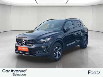 Volvo XC40 RDesign (2021) - Photo 1