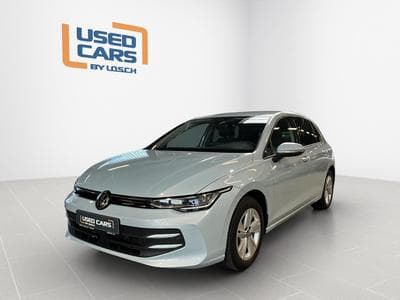 VW Golf Life+DSG+Navi+LED (2025) - Foto 1