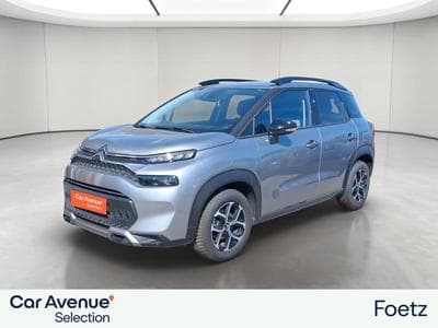 CITROEN C3 Aircross 1.2 PureTech 110ch S&S MAX (2023) - Foto 1