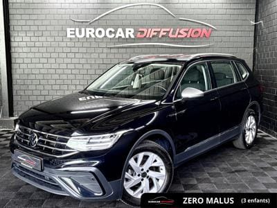VW Tiguan (2025) - Photo 5
