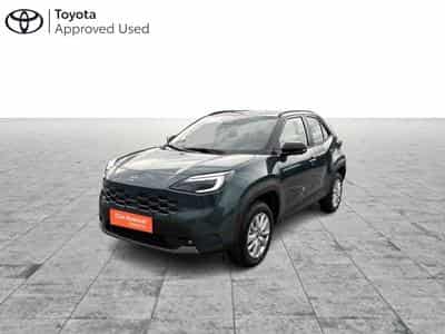Toyota Yaris Cross (2026) - Photo 1