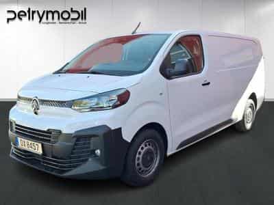 Citroen Jumpy IV ë- (2025) - Photo 1