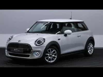 MINI Cooper 1.5 136 steptronic hatch 3portes (2021) - Photo 1