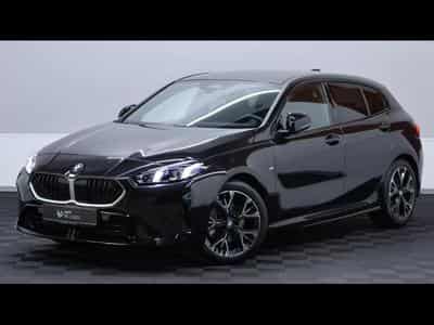 BMW 120 i hatch M SPORT PRO Steptronic (2024) - Photo 1
