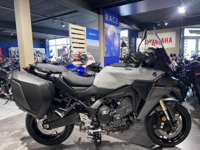 Yamaha Tracer 9 GT (2026) - Photo 9