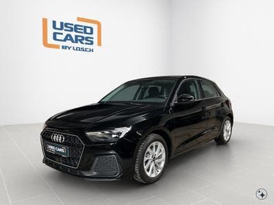 Audi A1 SB+Advanced+TFSI+S-Tronic+P.Business-Plus (2025) - Foto 1