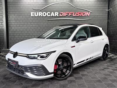 VW Golf (2024) - Photo 6