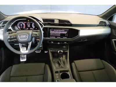 Audi Q3 Sportback (2025) - Foto 2