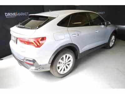 Audi Q3 Sportback (2025) - Foto 3
