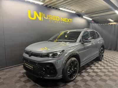 VW Tiguan R Line 2.0 TSi 265cv 4x4 (2025) - Photo 1