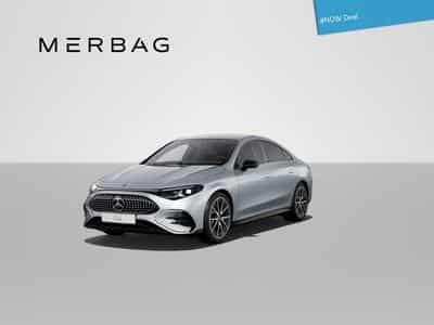 Mercedes CLA 250 + (2026) - Foto 1
