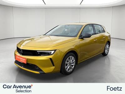OPEL Astra 1.5 D 130ch Edition BVA8 (2023) - Photo 1