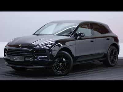 Porsche Macan 2.0 PDK 245ch (2021) - Photo 1