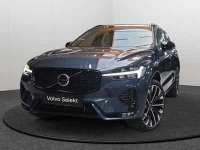 Volvo XC60 Ultra Dark (2026) - Foto 1