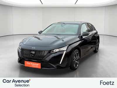 Peugeot 308 III & e- Allure (2024) - Foto 1