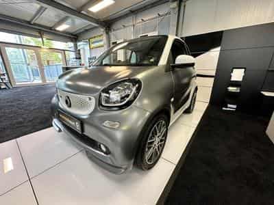 Smart Fortwo 80kw BRABUS Xclusive 12 mois de garantie (2018) - Foto 1