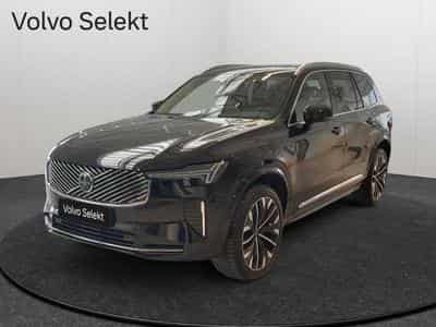 Volvo XC90 Facelift B5 AWD Plus Bright / Essence (2025) - Photo 1