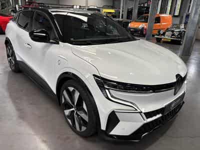 Renault Megane E-TECH EV40 TECHNO (2023) - Foto 1