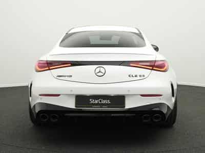 Mercedes CLE 53 AMG 4MATIC+ Coupé Premium/MBUX/Pano/Burm (2024) - Foto 4