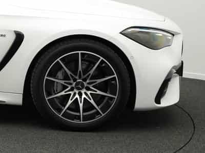 Mercedes CLE 53 AMG 4MATIC+ Coupé Premium/MBUX/Pano/Burm (2024) - Foto 8
